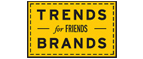 Скидка 10% на коллекция trends Brands limited! - Северск